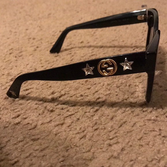 Gucci sunglasses - Picture 5 of 6